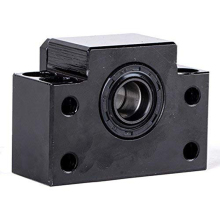 End Support BKBF 15 CNC Ball Screw