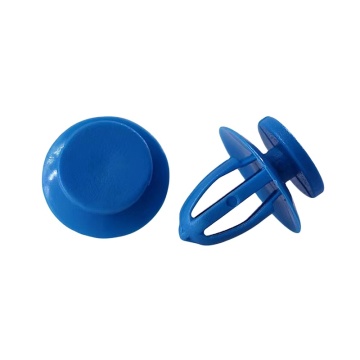 Customized Universal Car Fastener Clips for Toyota Fender