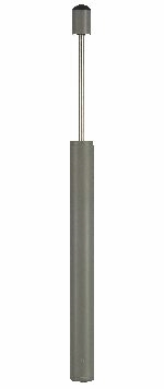 Hydraulic damper for drawer slides L08.1