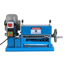 Pinyang Porous Electric Wire Stripping Machine for Efficient Scrap Copper Recycling