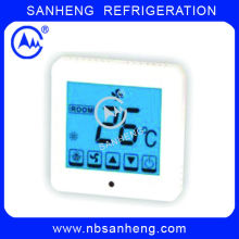 Digital hotel Room Thermostat WKS-05A(Touch Type)