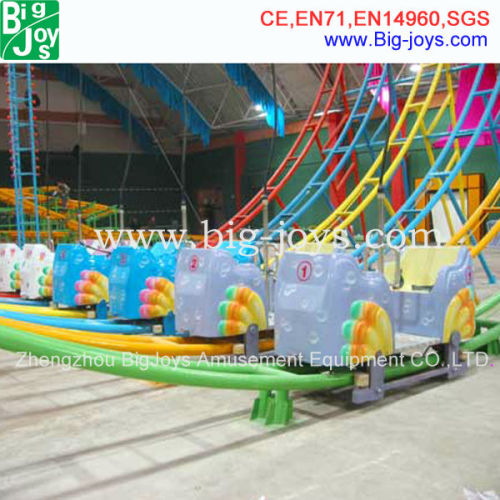 2014 Commercial Theme Park Equipment---Flying Car