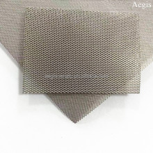 Nickel Expanded Mesh Rolls and Sheets in Various Sizes