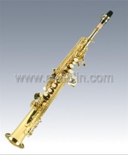 Saxophone Soprano