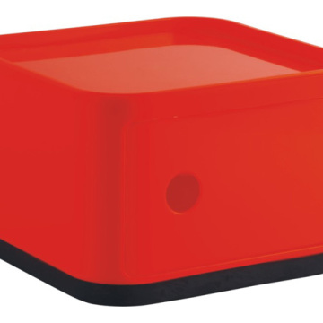 Smart Collection Box