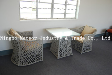 rattan chair