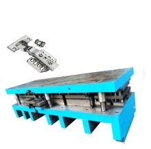 Cabinet Hinge Mold & Stamping Die