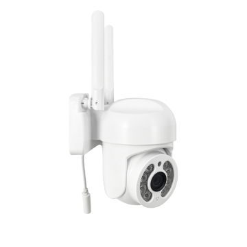 Koppla CCTV Camera Mini Sejbien tal-Vidjow