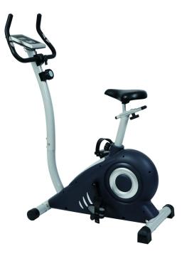 Body Building Black  Fitness Bicycle Exercise Bike