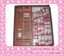 Wetness Indicator Dryper