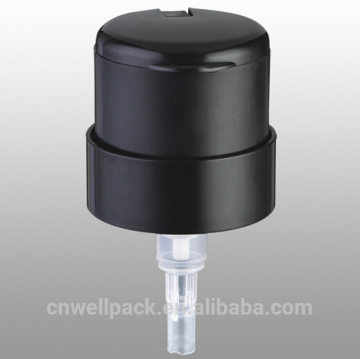 Betauty Plastic nail polish pump remover pump, any color according to your need