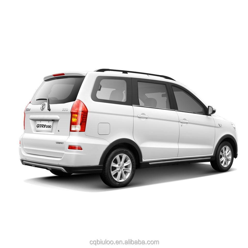 Used Cars Drive DFSK GLORY 330 Used Auto Pragmatism Cheap Cars Used Wholesale In Japan Sale For Shop To China Electric Car