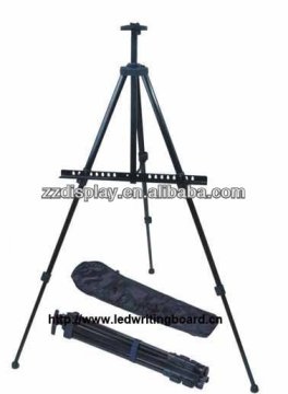 Hand-cranking LED board Exhibition Frame