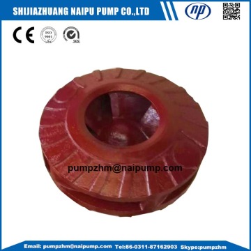 E4147EP slurry pump impellers