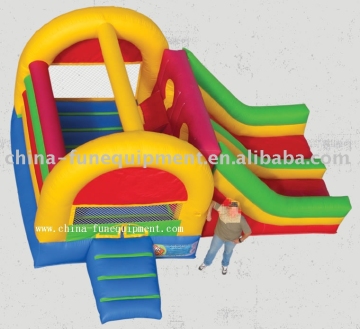 inflatable combo--PS030