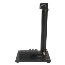 Ballistic Pendulum Testing Equipment: Understanding and Analyzing Impact Dynamics