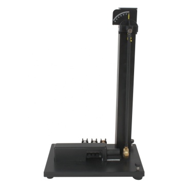 Ballistic Pendulum Testing Equipment: Understanding and Analyzing Impact Dynamics