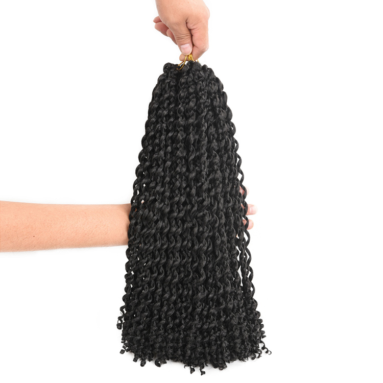 in stock 22 strands best   african styles  water weave  crochet  synthetic braiding hair