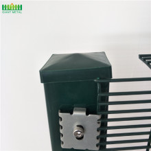 anti climb fence manufacturers