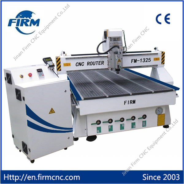 Professional Supplier CNC Wood Router FM1325