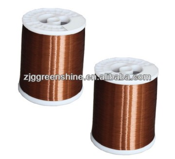 hot sale enamel coated aluminum wire