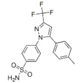 이름 : CELECOXIB CAS 184007-95-2