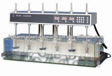 RC- 6D Dissolution tester-Mini Lab Equipment