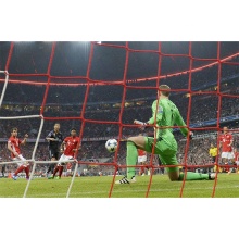 PP PE Garden Netting Mesh Nets for Football Green Soccer Goal - Price