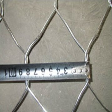 Gabion Box manufacturer and exporter