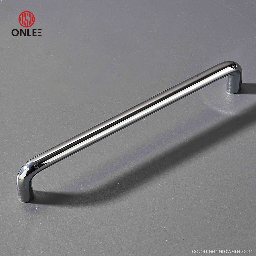 Furnitur manighja azzaru inox