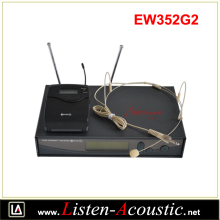 EW352G2 Microphone Sound Head Omni-Directional
