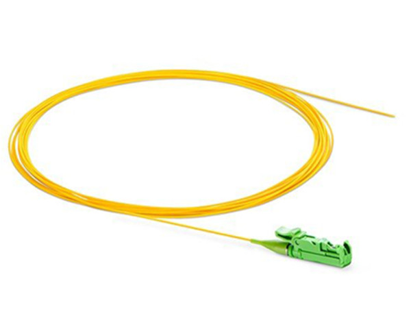 Cable de fibra óptica E2000 Pigtail