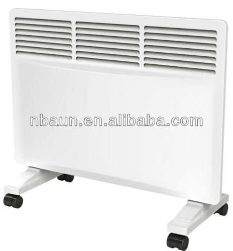 convector heater