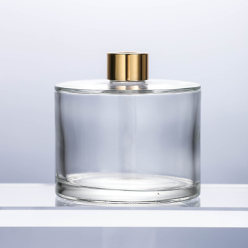 Perfume empty bottle aromatherapy adornment