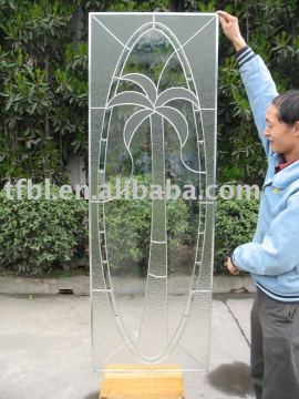 laminated safety glass