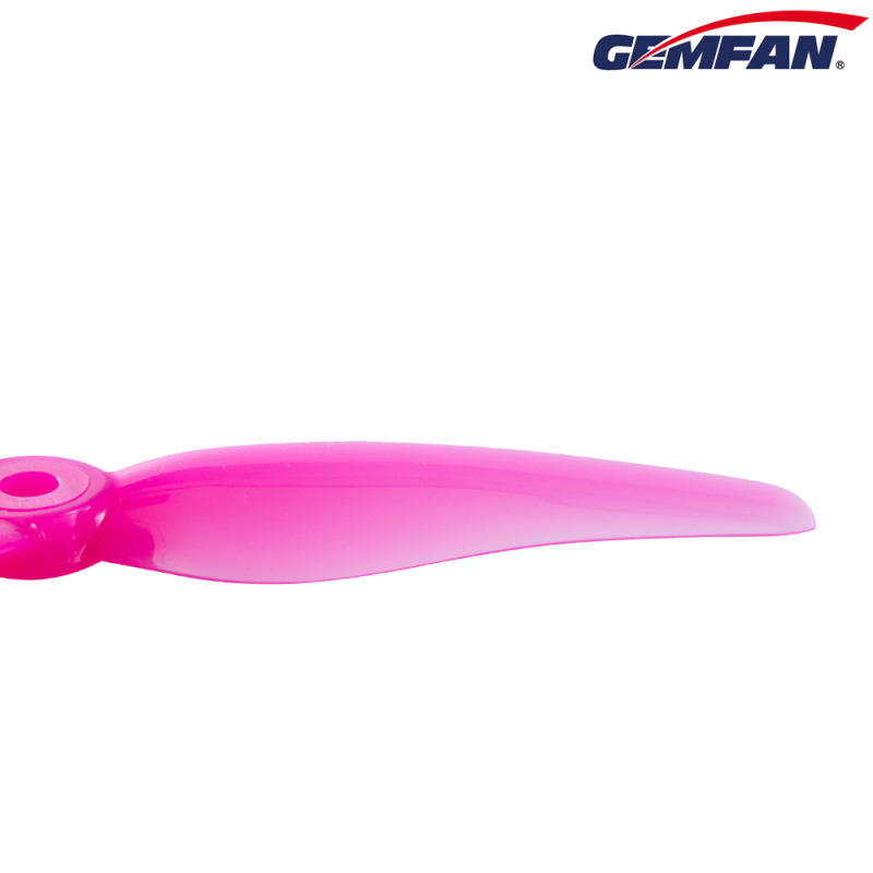 GEMFAN 5 Inch FPV Drone Propeller 51433 Hurricane PC 3 Blade Props