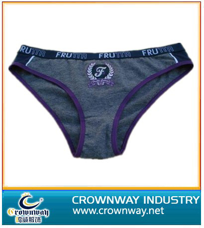 Men's Briefs with High Quality (CW-MU-11)