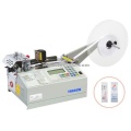 Automatic Label Cutter Machine Cold Knife with Sensor
