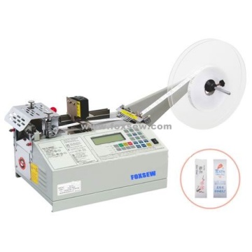 Automatic Label Cutter (Cold Knife with Sensor)