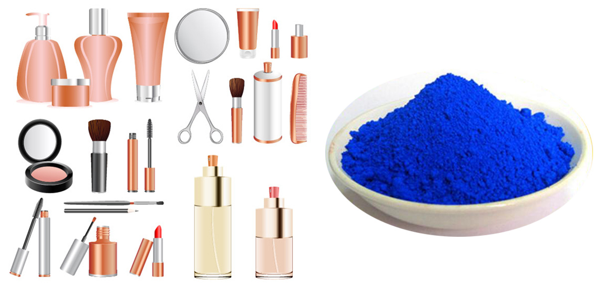 Blue copper peptide  (7)