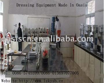 High Glade Ilmenite Beneficiation Machine