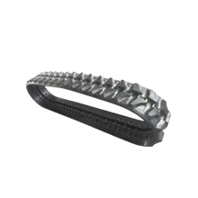 Construction Rubber Tracks for Various Industries: Manufacturing, Repair, and Retail