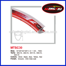 good cheap mtb weels and rims,26'' inch mountain bicycle rims,bike parts bicycle