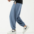 Wholesale Mens Sweatpants Baggy Custom