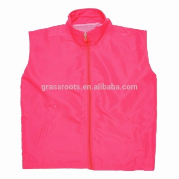 100% cotton work vests workwear,workwear uniform, unisex uniform vests