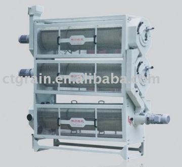FJXG Series Indented Cylinder Separator