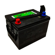 Wholesale High Performance Vehicle Batteries 12V 36Ah CCA 360A JIS MF Lead Acid Auto Car Batteries