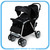 Twin Stroller,Double Stroller,Twin Tandem Stroller With EN1888 and ASTM approval.