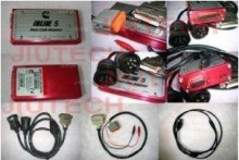 Komatsu Insite Inline 5 Diagnostic interface diagnostic scanner