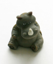 Polyresin Crafts Animals